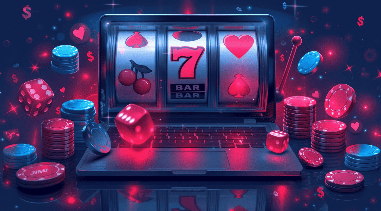 Apa yang Harus Dilakukan Jika Kamu Tidak Bisa Login ke Userslot